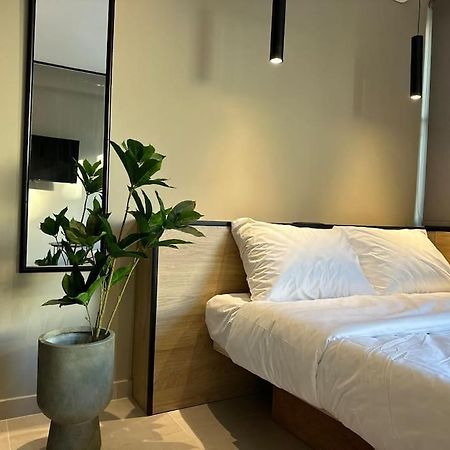 Downtown Living 2 Lejlighed Thessaloníki Eksteriør billede