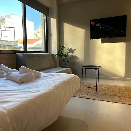 Downtown Living 2 Lejlighed Thessaloníki Eksteriør billede
