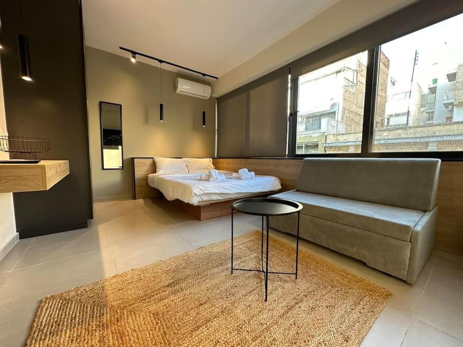 Downtown Living 2 Lejlighed Thessaloníki Eksteriør billede