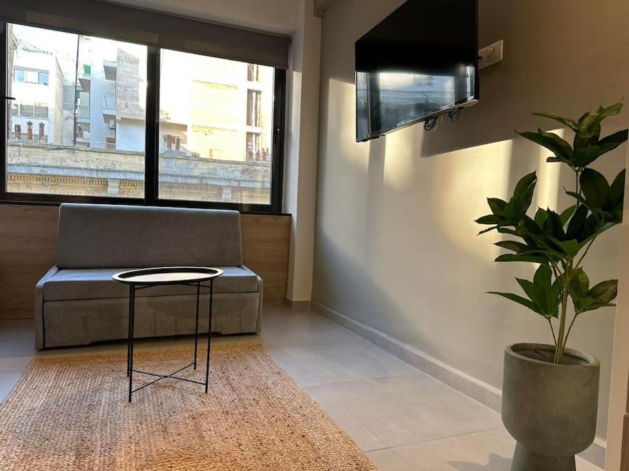 Downtown Living 2 Lejlighed Thessaloníki Eksteriør billede
