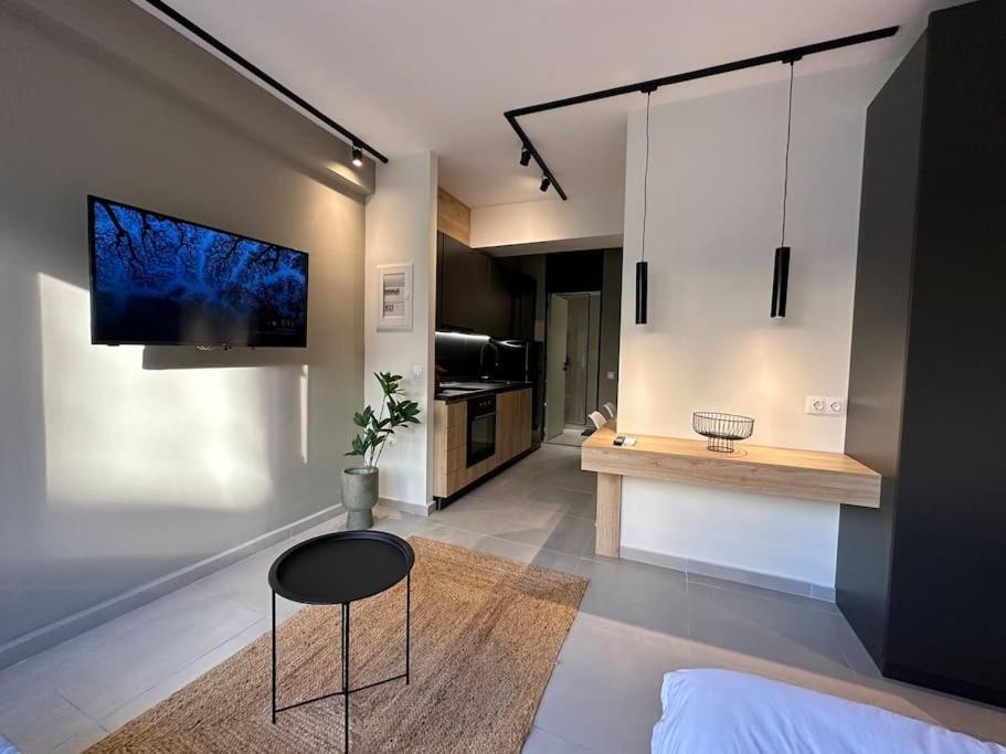 Downtown Living 2 Lejlighed Thessaloníki Eksteriør billede