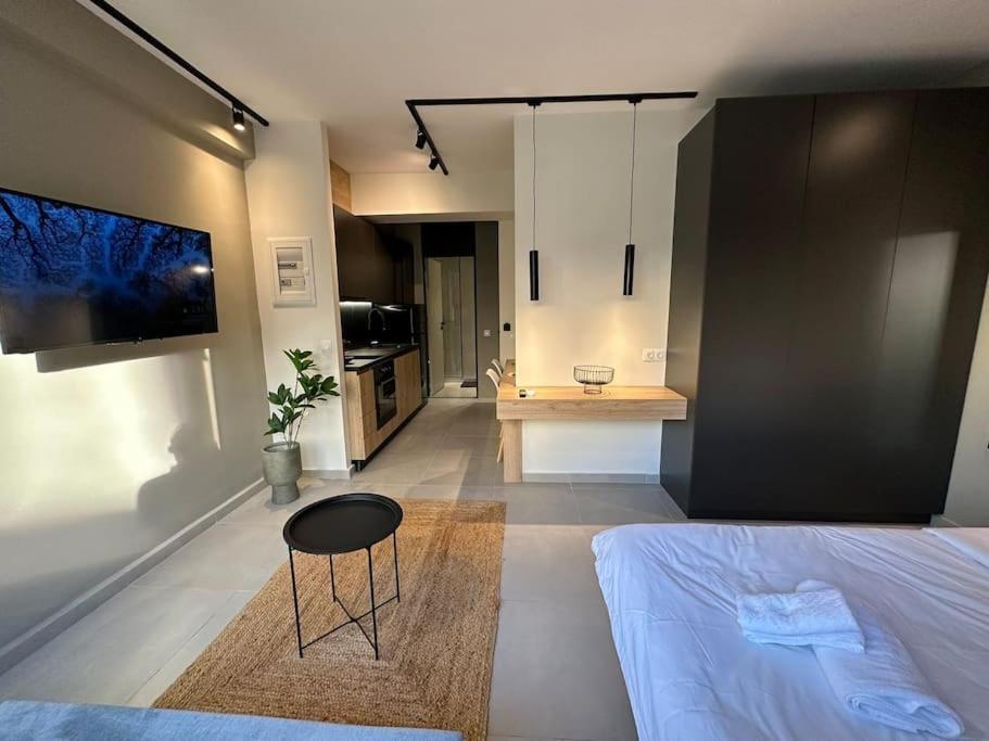 Downtown Living 2 Lejlighed Thessaloníki Eksteriør billede